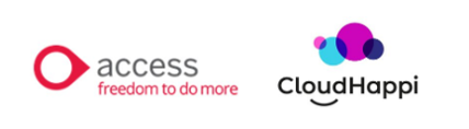 Access and CloudHappi