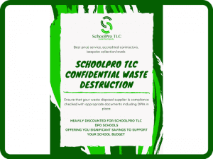 Confidential Waste Disposal Service