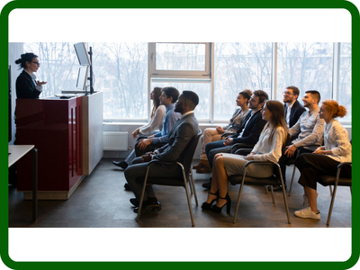 Data Protection Onsite Training