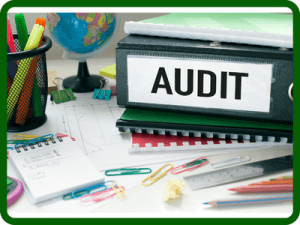 Data Protection Audit