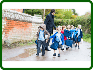 Attendance Review (including written report)