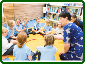 Governor Training - Conducting Effective Governor Visits