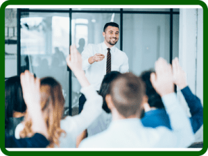 Governor Training - The Education Inspection Framework